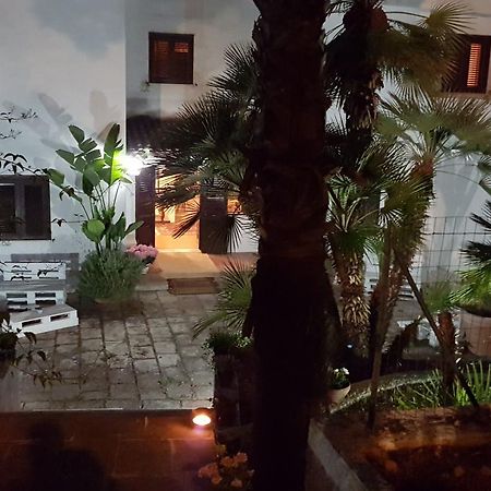 Relais Villa Lama Boutique Hotel Taranto Kültér fotó