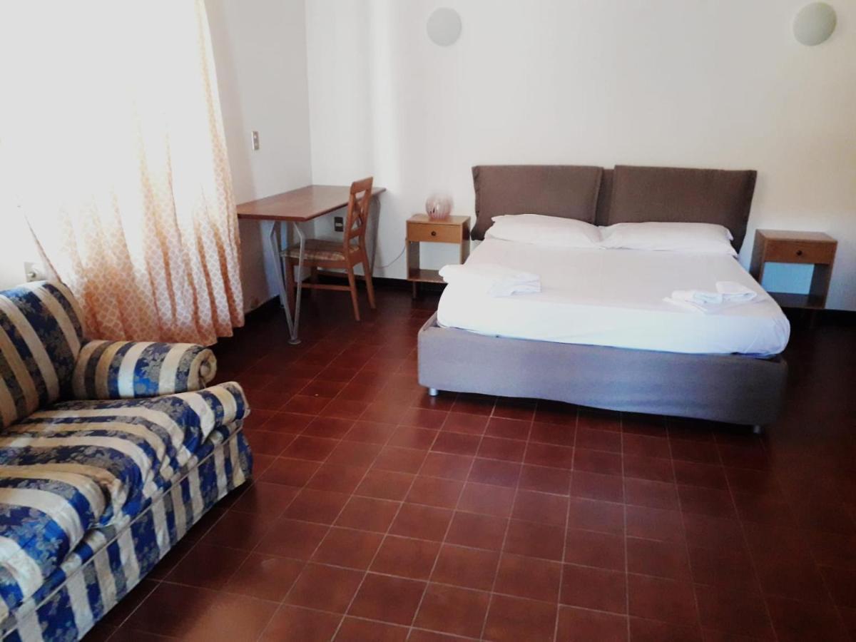 Relais Villa Lama Boutique Hotel Taranto Kültér fotó
