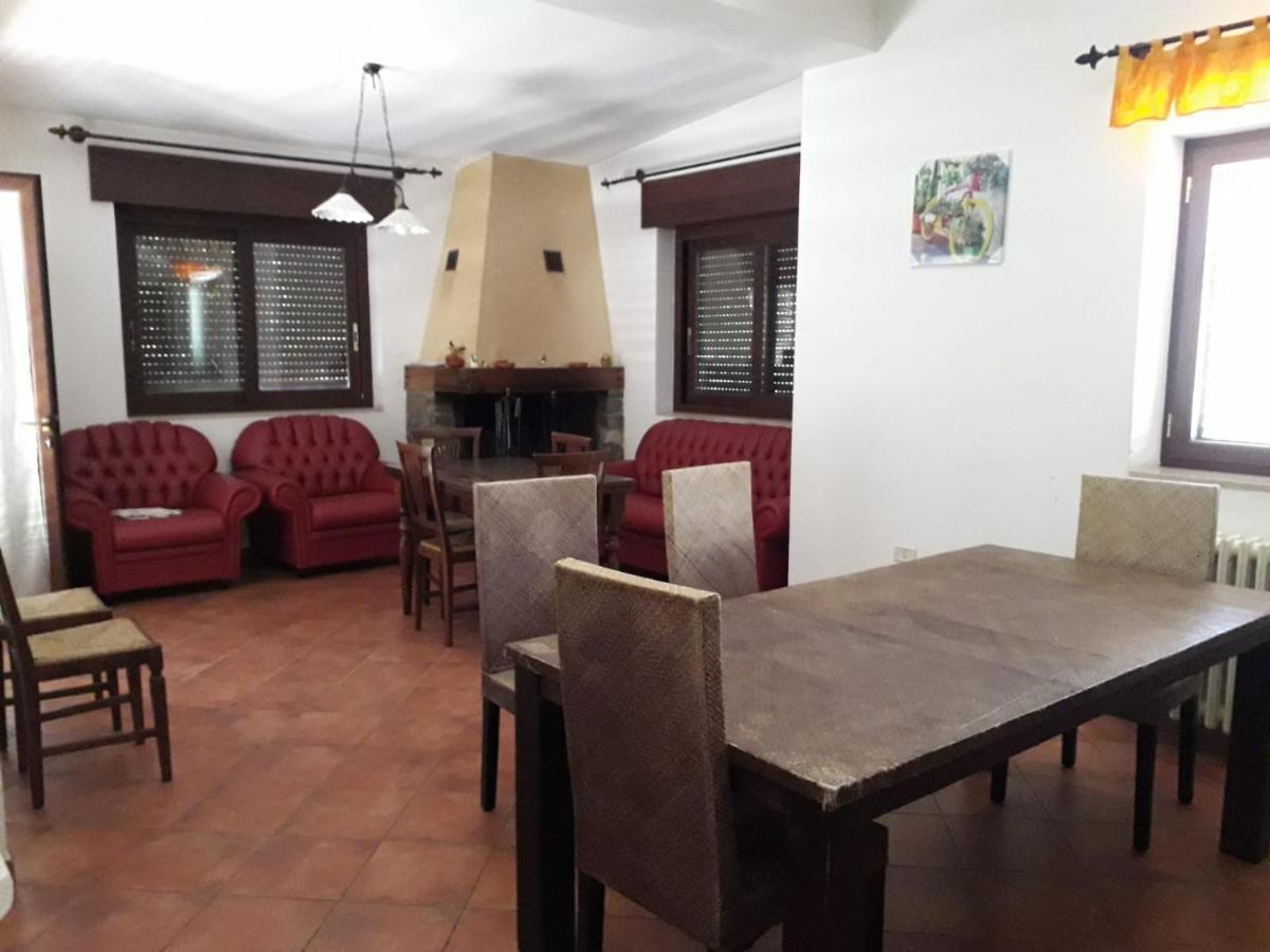 Relais Villa Lama Boutique Hotel Taranto Kültér fotó