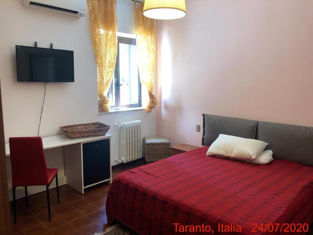 Relais Villa Lama Boutique Hotel Taranto Kültér fotó
