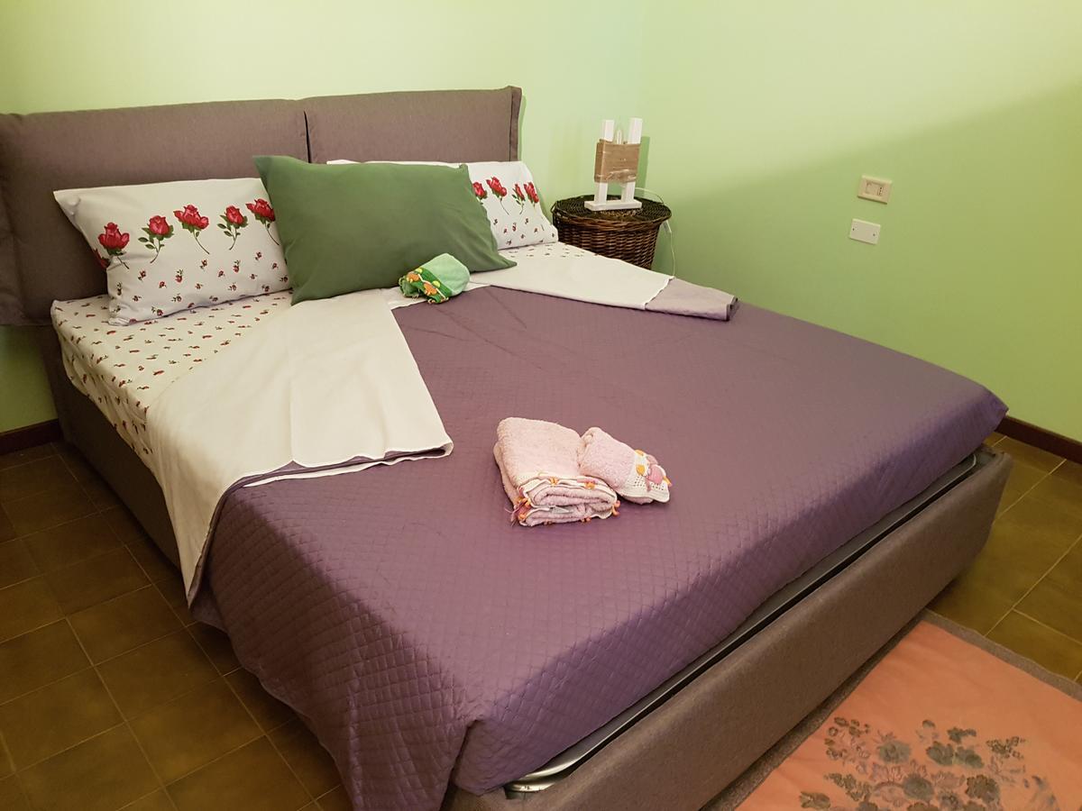 Relais Villa Lama Boutique Hotel Taranto Kültér fotó