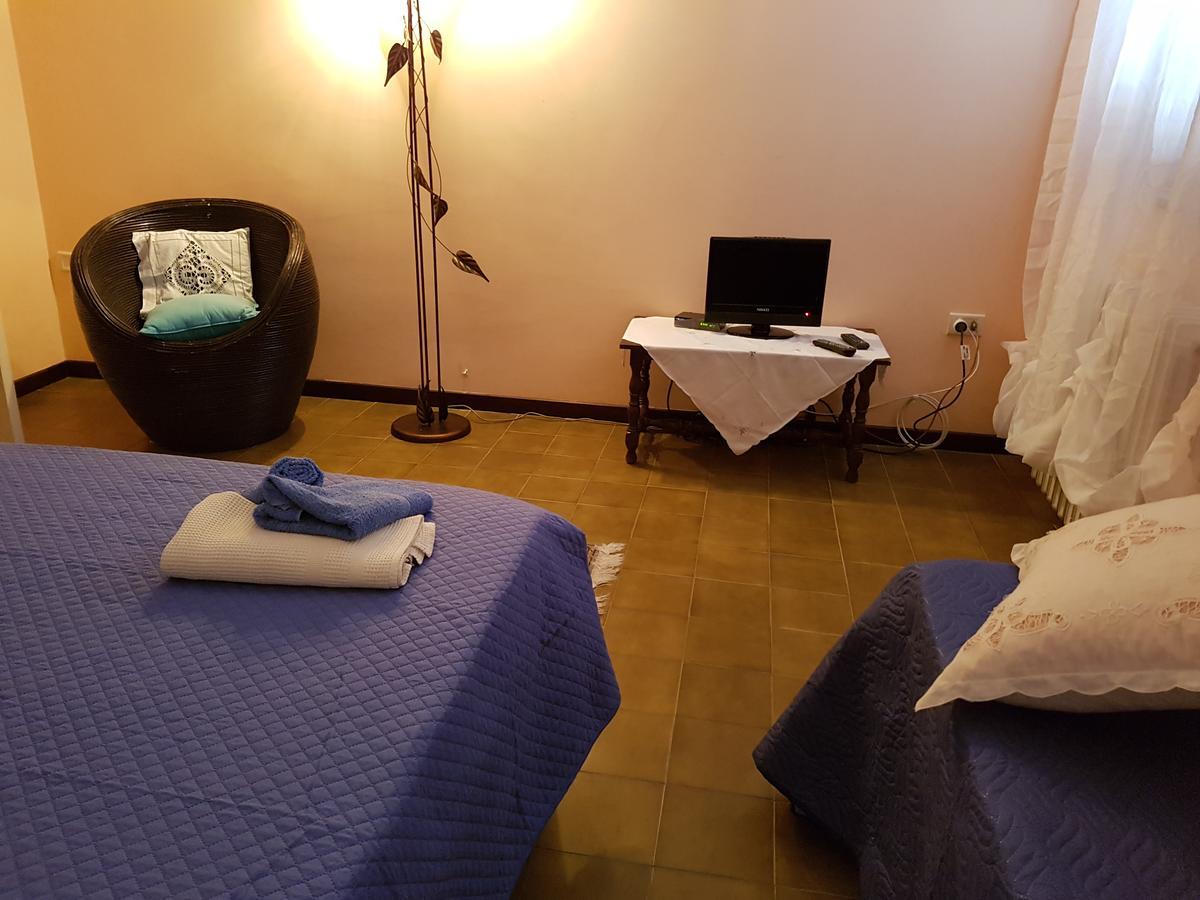 Relais Villa Lama Boutique Hotel Taranto Kültér fotó