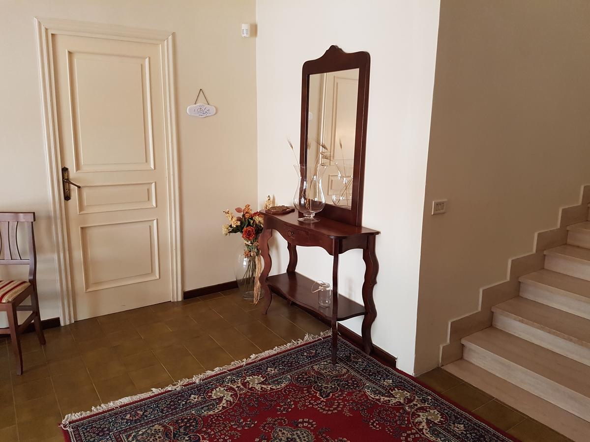 Relais Villa Lama Boutique Hotel Taranto Kültér fotó