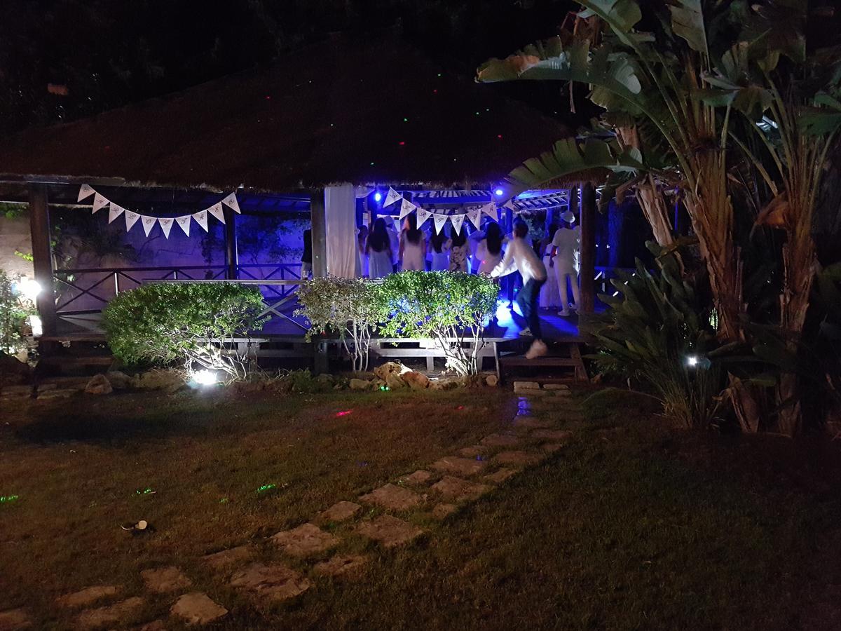 Relais Villa Lama Boutique Hotel Taranto Kültér fotó