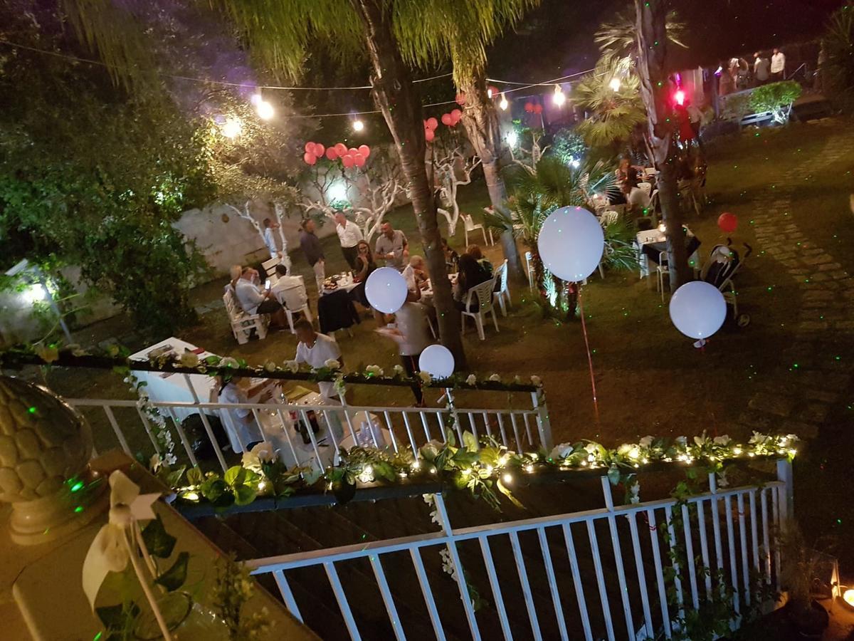Relais Villa Lama Boutique Hotel Taranto Kültér fotó