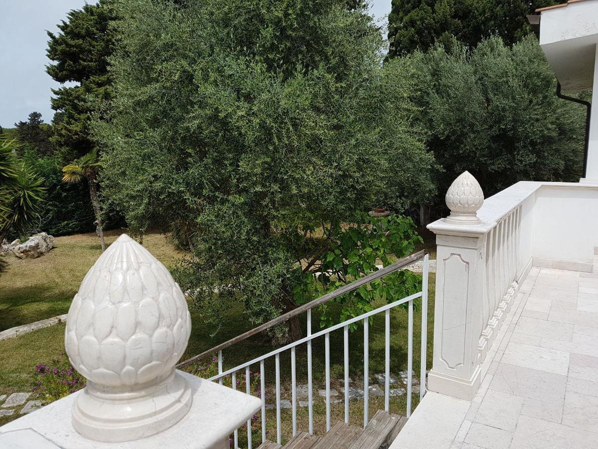 Relais Villa Lama Boutique Hotel Taranto Kültér fotó