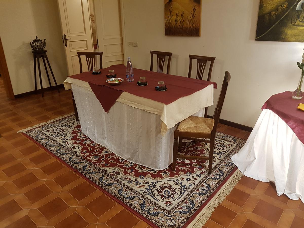 Relais Villa Lama Boutique Hotel Taranto Kültér fotó