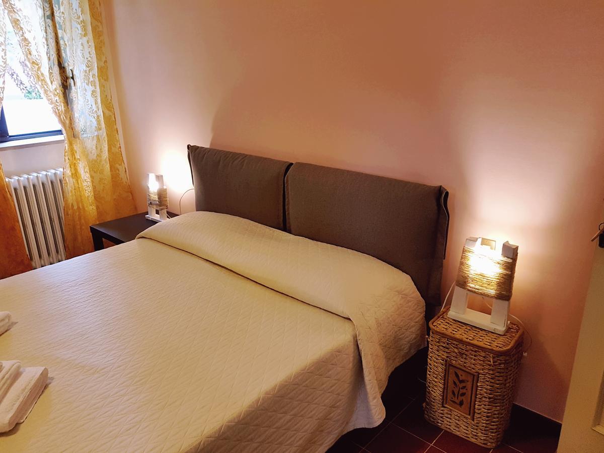 Relais Villa Lama Boutique Hotel Taranto Kültér fotó