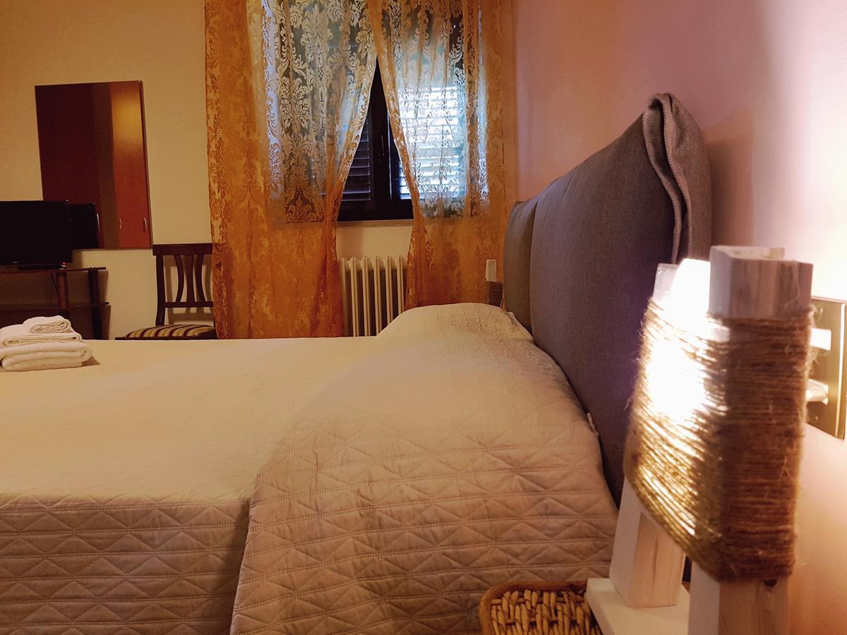 Relais Villa Lama Boutique Hotel Taranto Kültér fotó