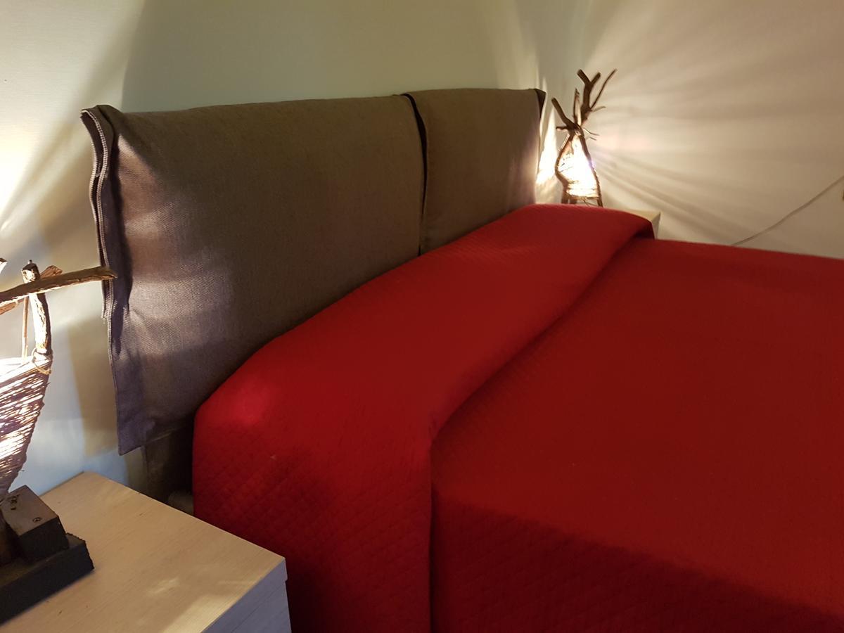 Relais Villa Lama Boutique Hotel Taranto Kültér fotó
