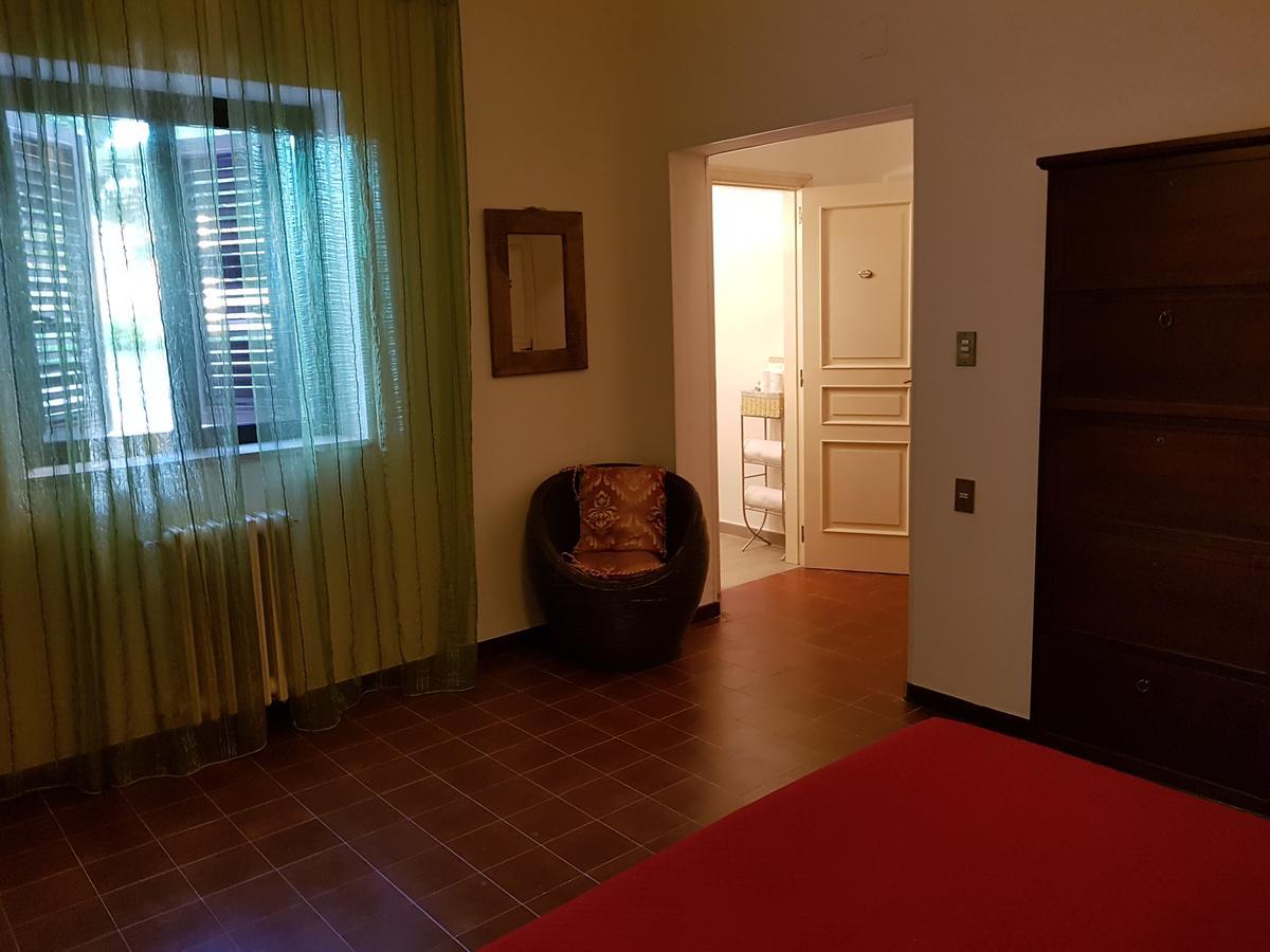 Relais Villa Lama Boutique Hotel Taranto Kültér fotó