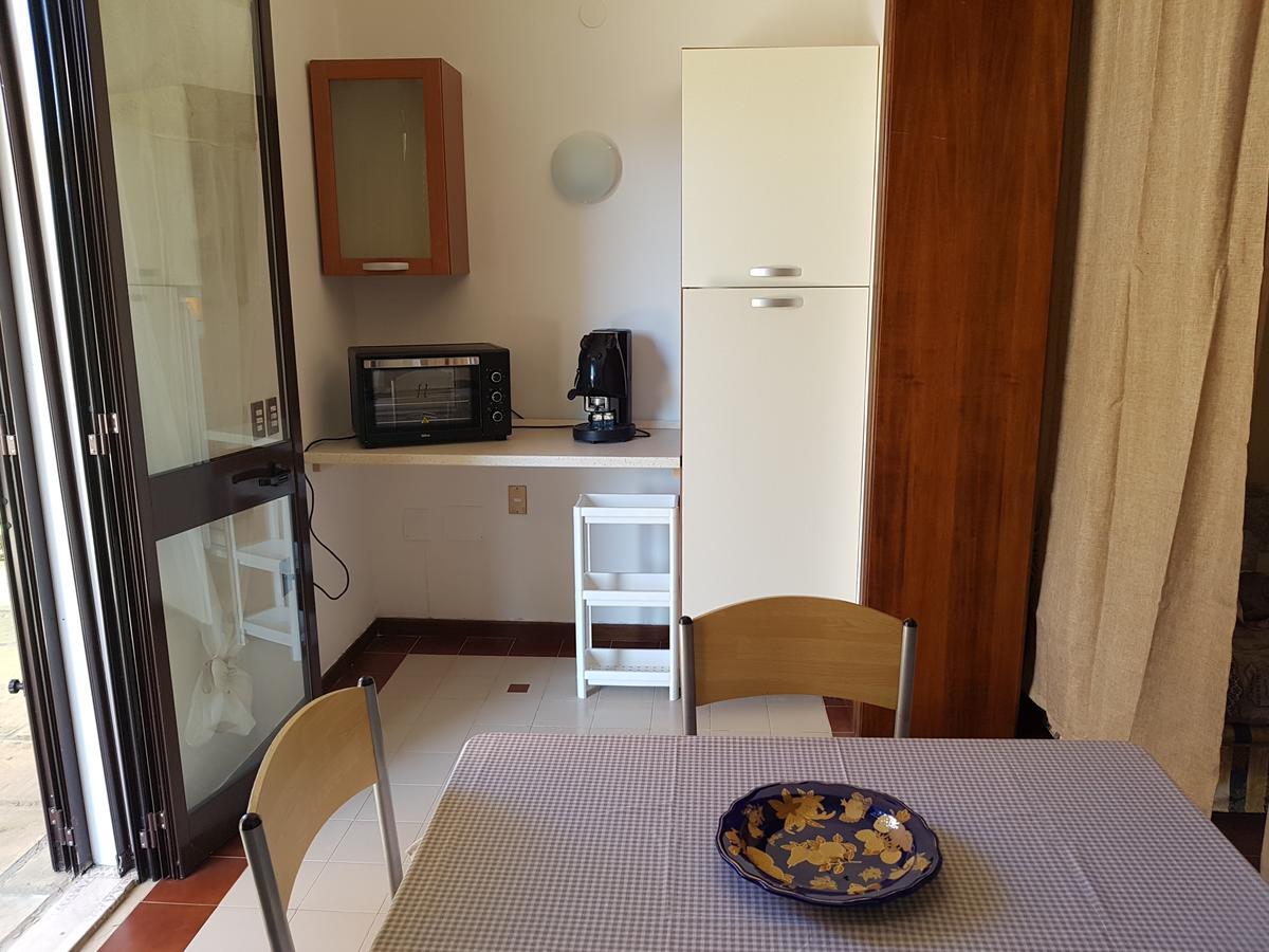 Relais Villa Lama Boutique Hotel Taranto Kültér fotó