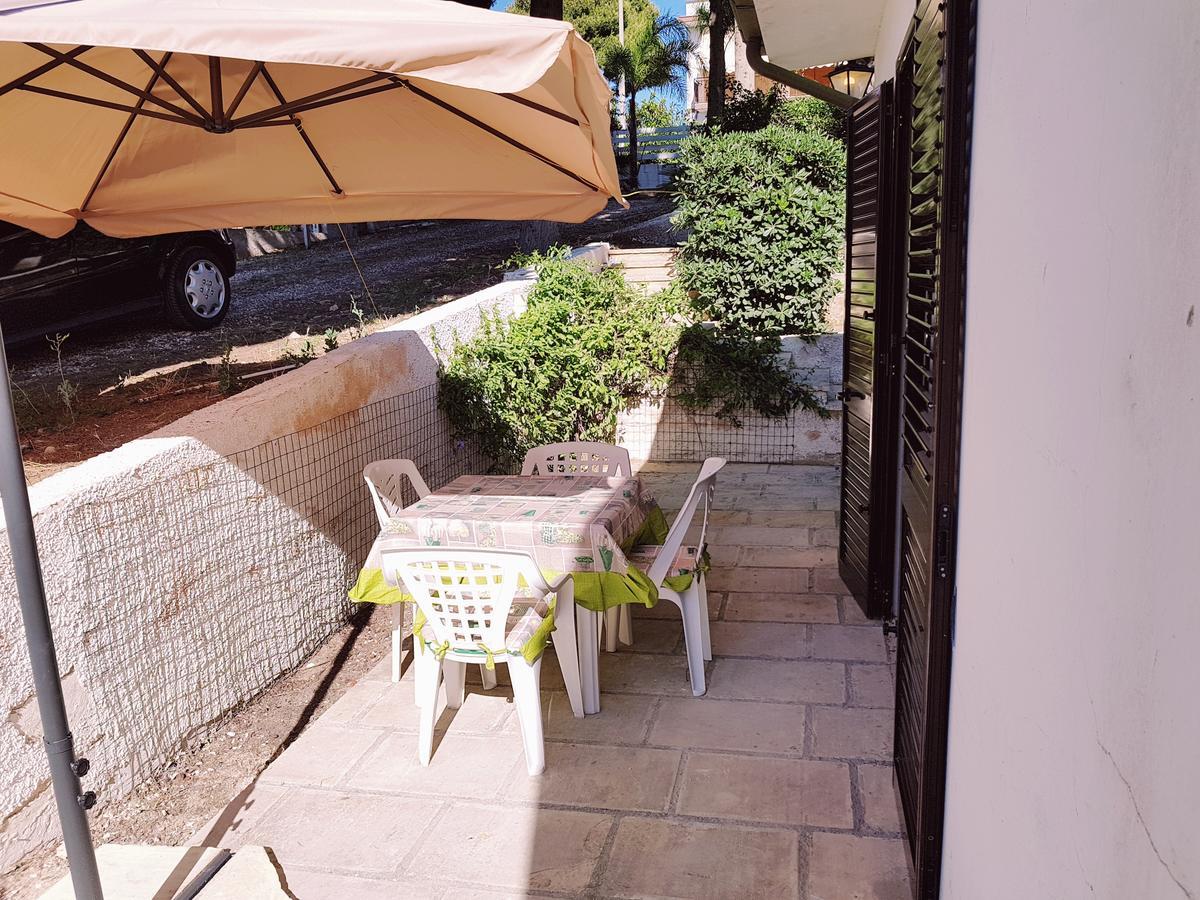 Relais Villa Lama Boutique Hotel Taranto Kültér fotó
