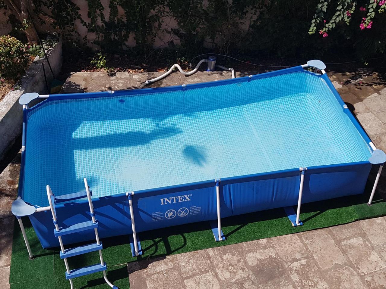 Relais Villa Lama Boutique Hotel Taranto Kültér fotó