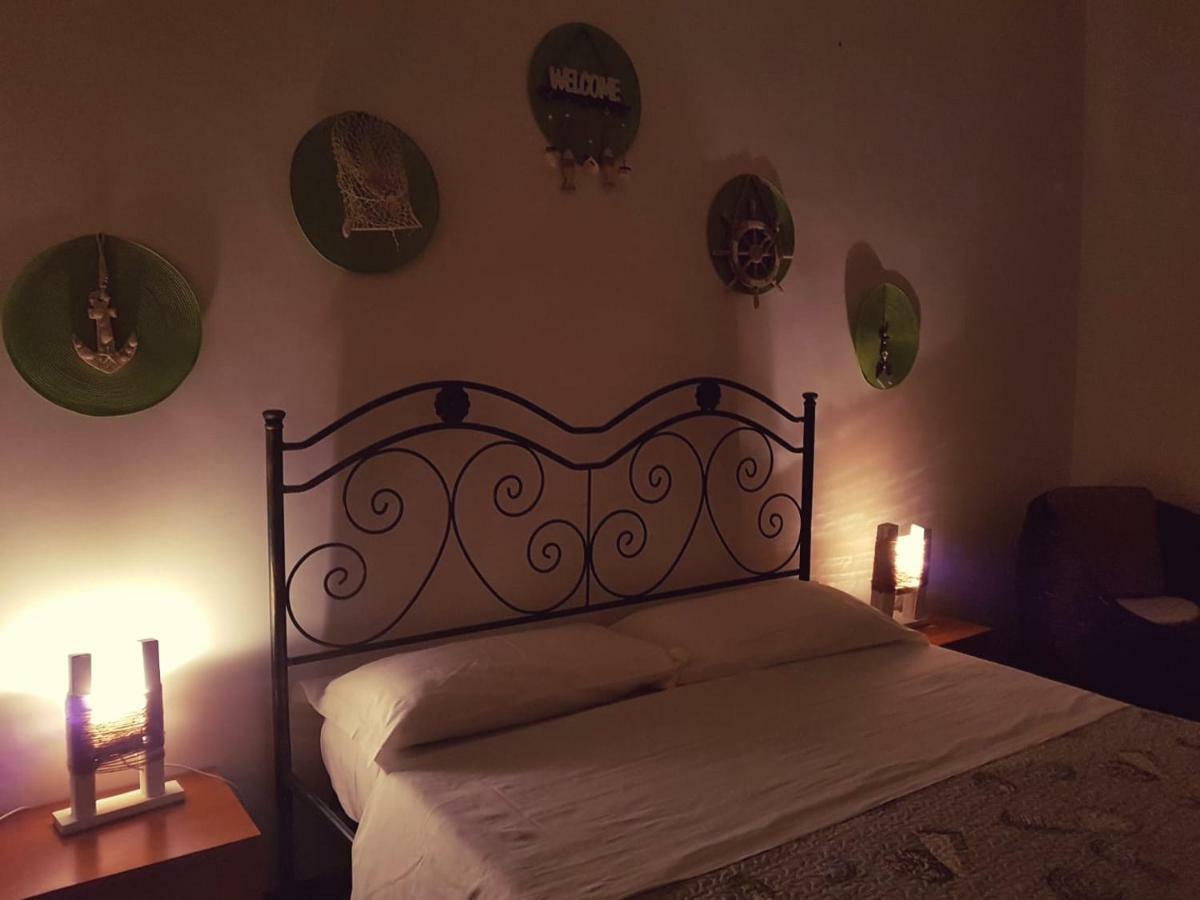 Relais Villa Lama Boutique Hotel Taranto Kültér fotó