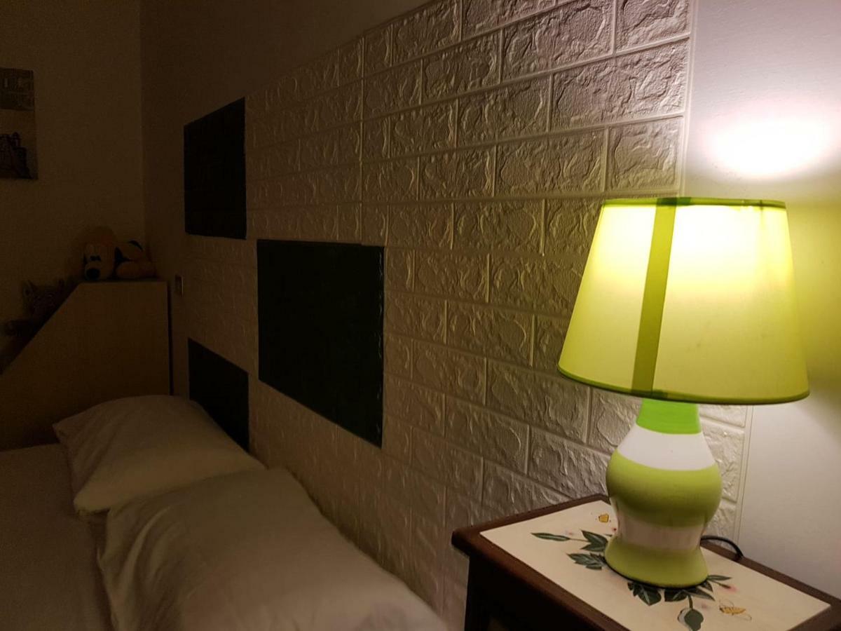 Relais Villa Lama Boutique Hotel Taranto Kültér fotó
