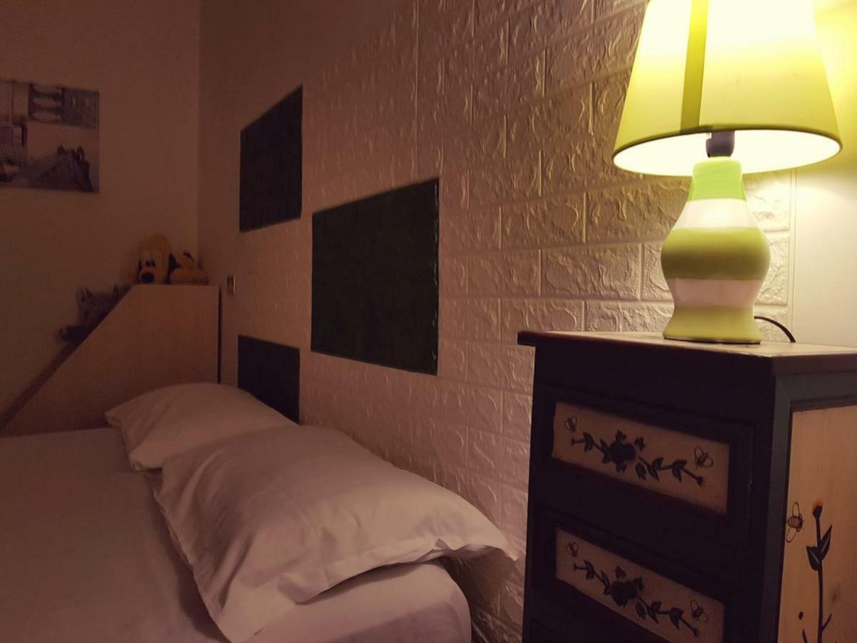 Relais Villa Lama Boutique Hotel Taranto Kültér fotó